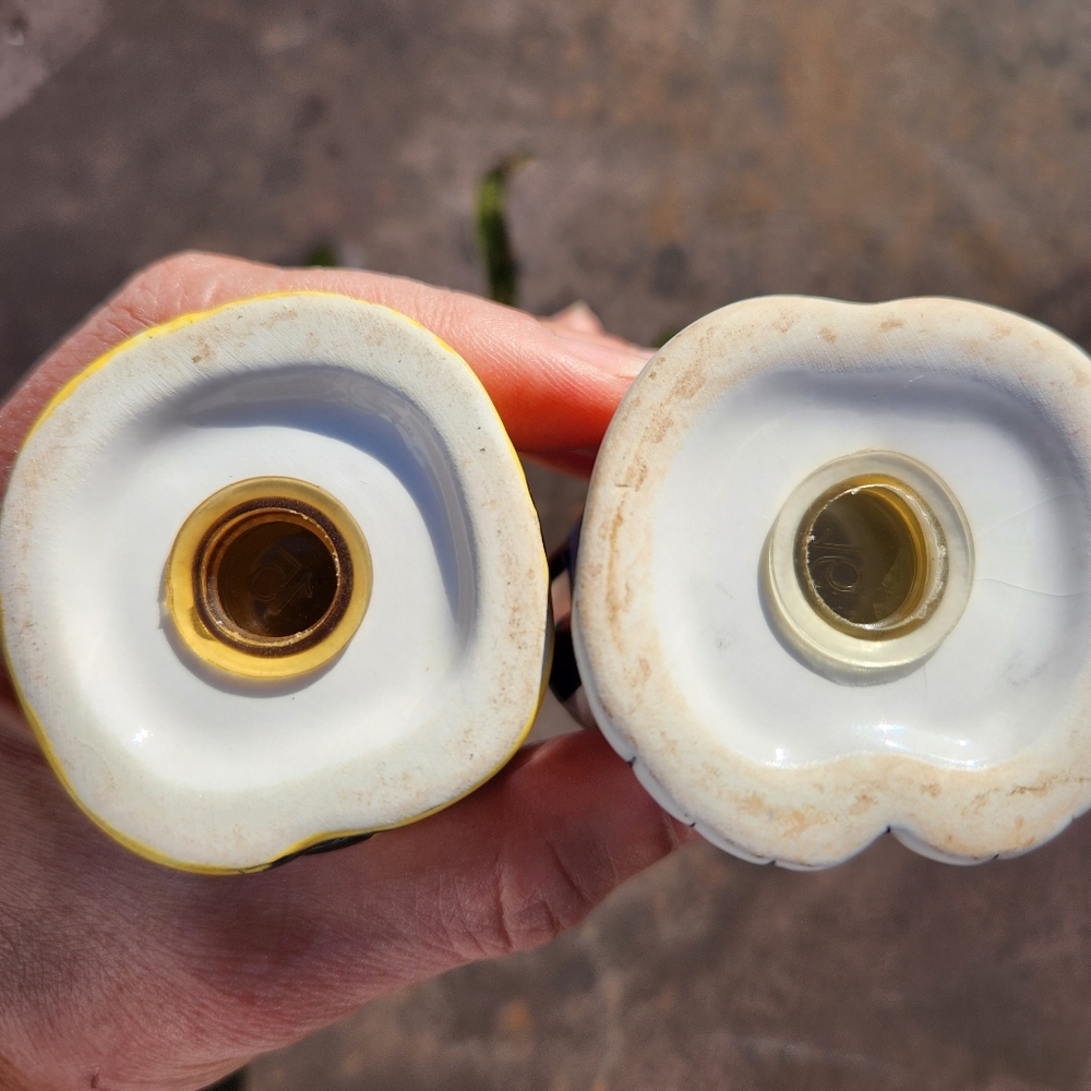 Cat Chef Salt & Pepper Shakers - Picture 6 of 6